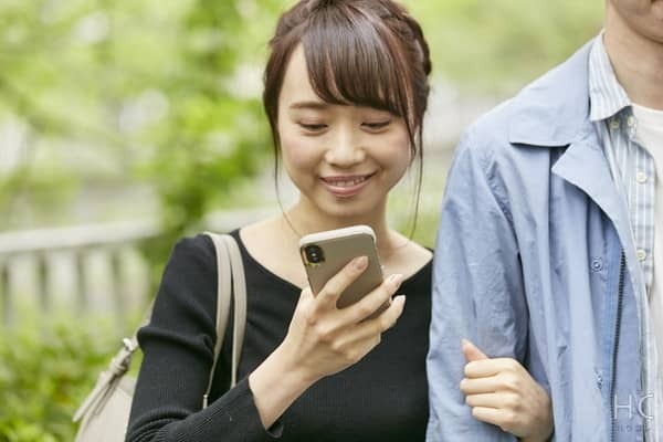 意外とみんなマメ？？カップルの連絡頻度エピソード4つ