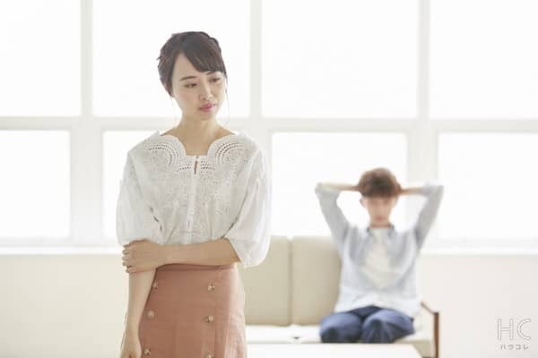 長く付き合ってきた彼との「これからどうする問題」その気持ちは愛情？執着心？