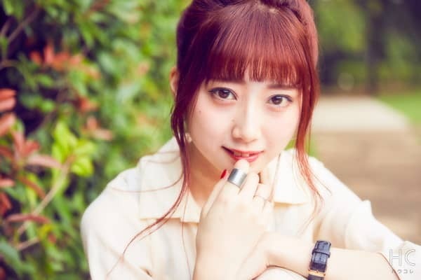 恋も仕事もいただき♡男を虜にする「人たらし」のモテテク