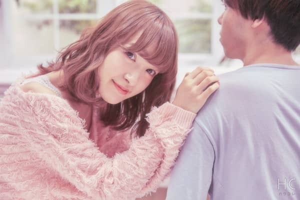 彼が手放したくない彼女はコレ！ケンカを避けて上手に伝えるコツ