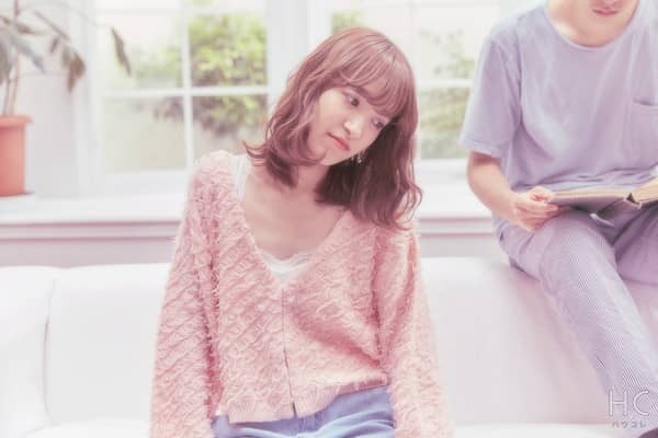 長続きカップルはやってる！「彼のここがイヤ・・・」状態から愛を深める方法