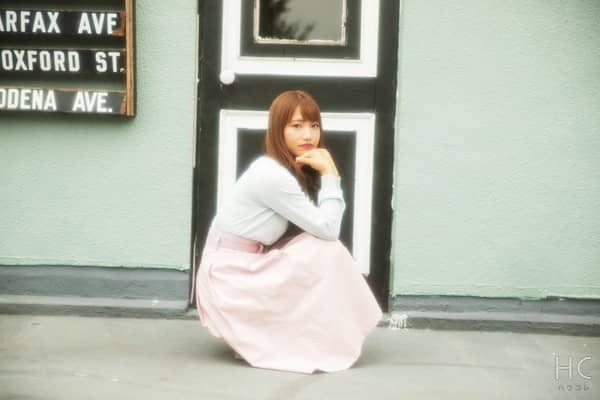 モテる女子とモテない女子ってほとんど一緒。だけどすべての行動が５ミリ違う