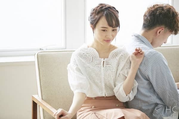 もう、バカだなぁ。彼女を「無邪気で、ほんとかわいい」と感じる瞬間