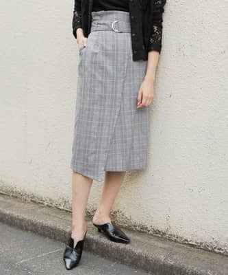 おしゃ見え確実！夏から秋のスイッチコーデはモノトーンが正解です♡