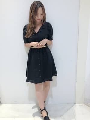 おしゃ見え確実！夏から秋のスイッチコーデはモノトーンが正解です♡