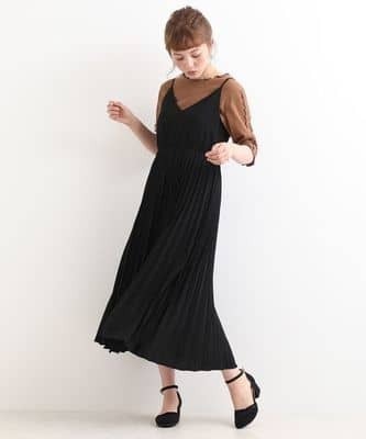 おしゃ見え確実！夏から秋のスイッチコーデはモノトーンが正解です♡