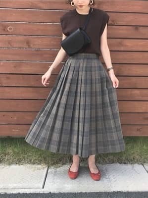 秋にシフトする前に。衣替えで残しておくべき夏服８選