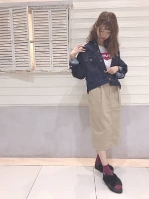 秋にシフトする前に。衣替えで残しておくべき夏服８選