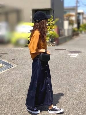 秋にシフトする前に。衣替えで残しておくべき夏服８選