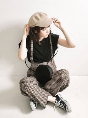 秋にシフトする前に。衣替えで残しておくべき夏服８選