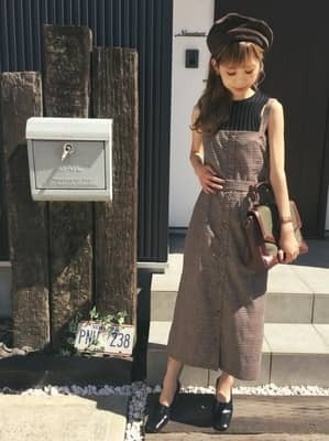 秋にシフトする前に。衣替えで残しておくべき夏服８選