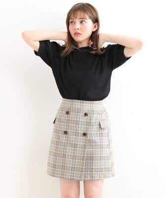 秋モテは柄で勝負！３つの愛され柄で「かわいい」をいただき♡