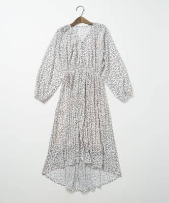 秋モテは柄で勝負！３つの愛され柄で「かわいい」をいただき♡