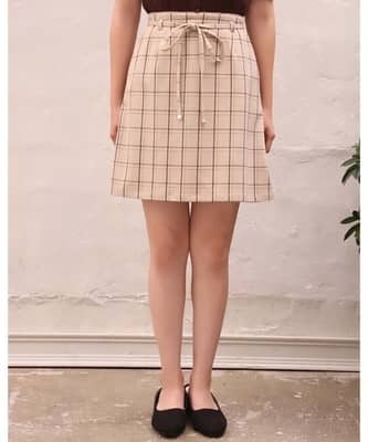 甘い中にほんのりビター。《カフェオレコーデ》で秋を待ちましょ♡