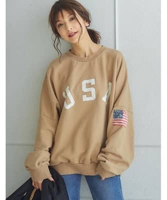 甘い中にほんのりビター。《カフェオレコーデ》で秋を待ちましょ♡