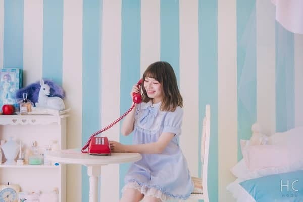 男子は「何でもいい」よりも、「おいしいイタリアンがいい」と答える子が好き