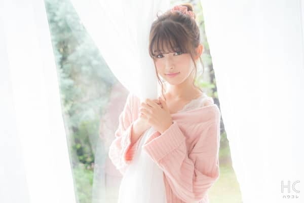 シャイさがたまらない！男子がされたい彼女からのソフトタッチ