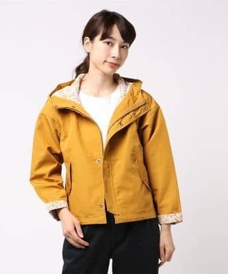 秋口の９月、何を羽織るのが正解？おすすめアウター５選