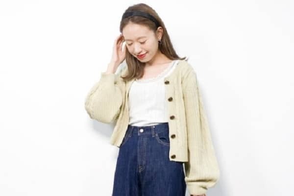 秋口の９月、何を羽織るのが正解？おすすめアウター５選