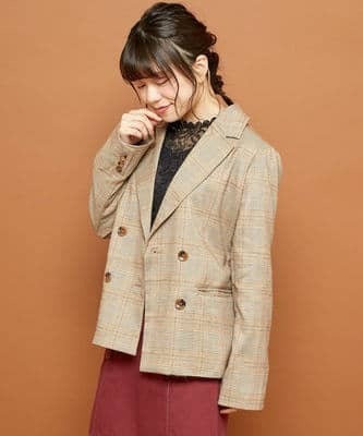 秋口の９月、何を羽織るのが正解？おすすめアウター５選