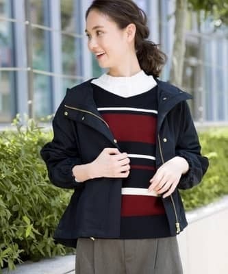 秋口の９月、何を羽織るのが正解？おすすめアウター５選