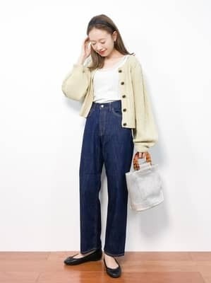 秋口の９月、何を羽織るのが正解？おすすめアウター５選