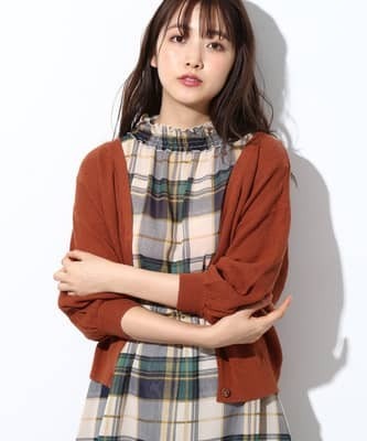 秋口の９月、何を羽織るのが正解？おすすめアウター５選