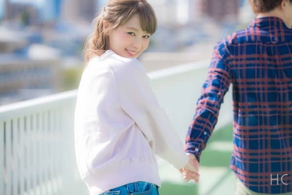 デート満足度が高いあの子は「彼にとって私はお姫様」という現実を心得ている