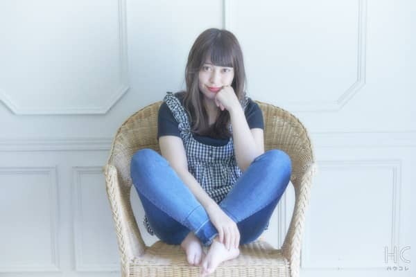 男子がずーっと一緒にいたい彼女って、「妹でもあり、姉でもあり、親友でもある」