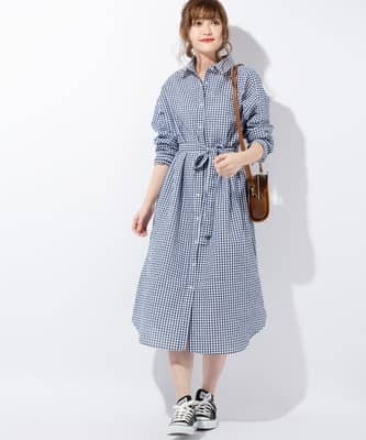 いま使える羽織りもの《ガウン》or《カーディガン》あなたはどっちを選ぶ？