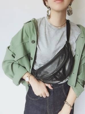 最近コーデが定まらない・・・。そんな人におくる《系統チェンジ》LESSON♡