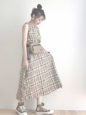 最近コーデが定まらない・・・。そんな人におくる《系統チェンジ》LESSON♡