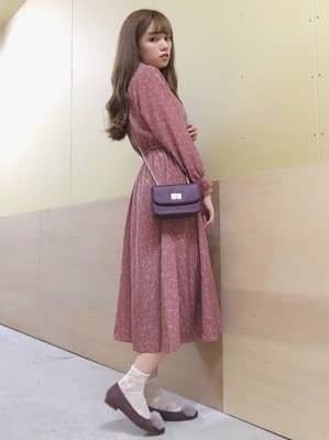 最近コーデが定まらない・・・。そんな人におくる《系統チェンジ》LESSON♡