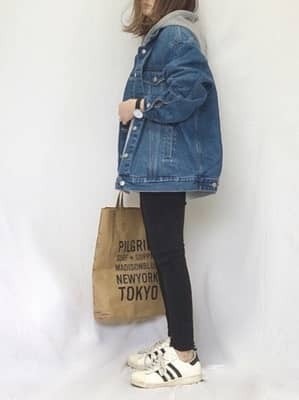 最近コーデが定まらない・・・。そんな人におくる《系統チェンジ》LESSON♡