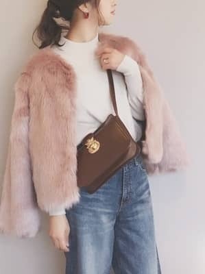 最近コーデが定まらない・・・。そんな人におくる《系統チェンジ》LESSON♡