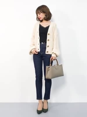 最近コーデが定まらない・・・。そんな人におくる《系統チェンジ》LESSON♡