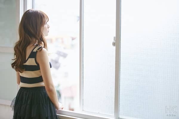 「かわいさ」より「自己容認力」を磨いたほうが彼とラブラブになれる