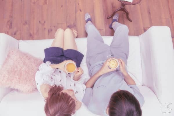 彼のお家にお泊り♡そのとき、彼が「ちょっと、それやめて・・・」と思う瞬間とは？