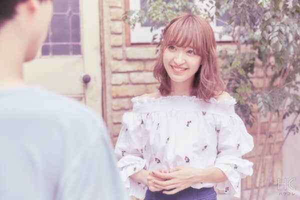 彼氏の前で「ずっといい子」より「ちょっとだけ毒舌」のほうが愛情深まる理由