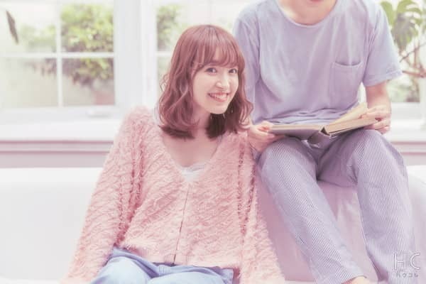 彼氏に「この子と付き合って本当に良かった」と思わせた、彼女のさりげない神対応