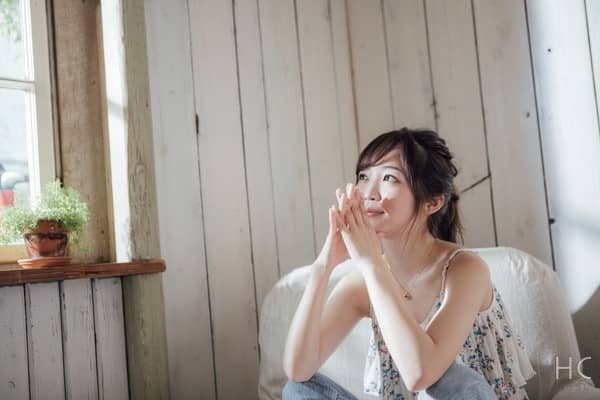 「好きでいてもらえるように」を消すのが、疲れない＆幸せな交際の秘訣