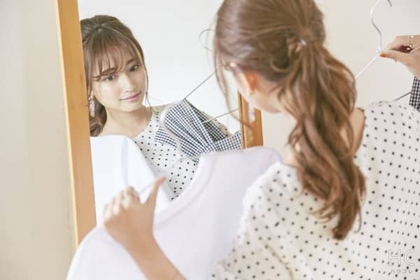 ありのままで愛される女子は少ない！愛され女子のささやかな努力