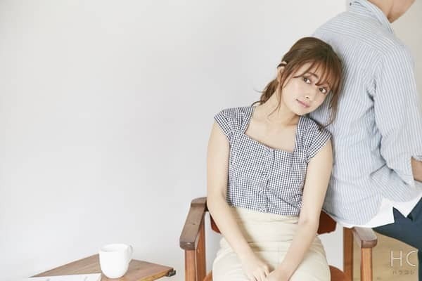 彼を丸裸にすれば長続き♡男子がデートで「思わず素を出しちゃう」彼女の特徴