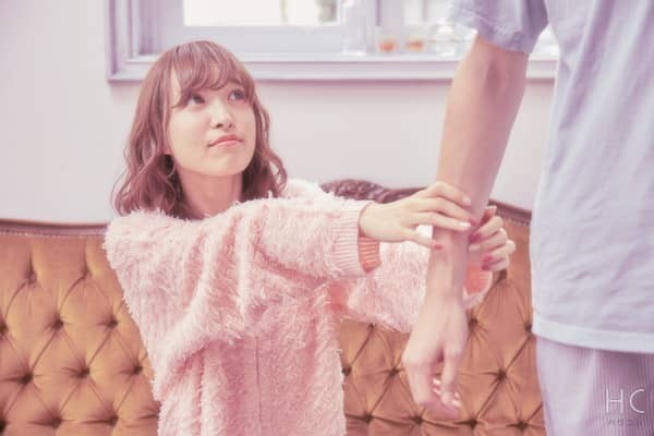 あなた的には「曖昧な関係」でも彼からしたら「都合のいい関係」であるサイン