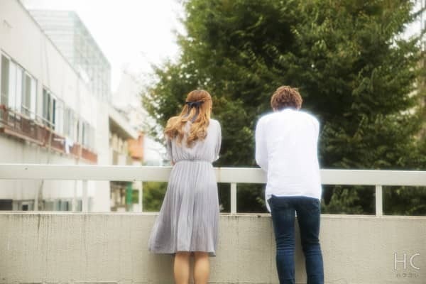 彼にとっての「良い彼女」って？意味のないことができるふたりが最高にしあわせ