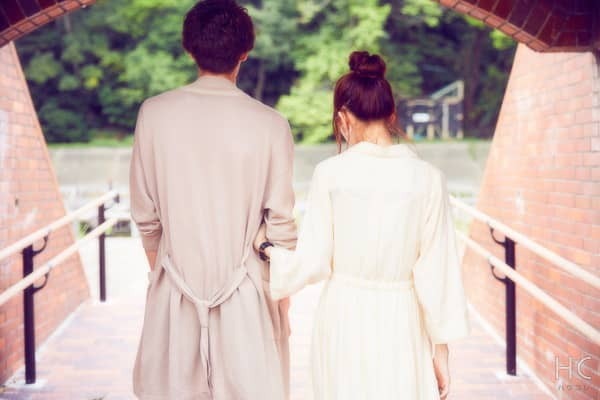 あなたはどっち？告白される前に一線を越えてもいい人 or ダメな人