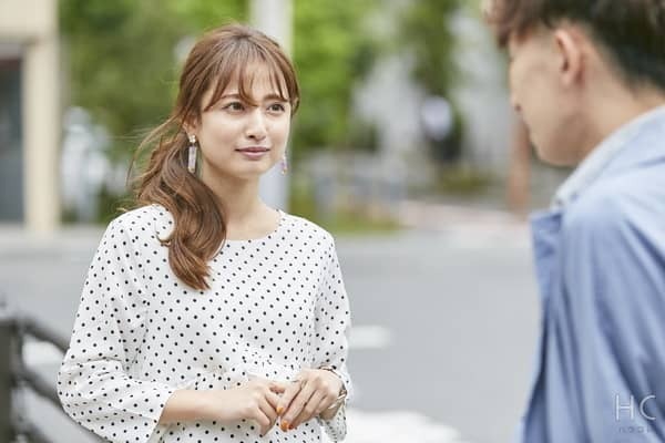 カップルって話し合えるうちは何があってもうまくいくんです