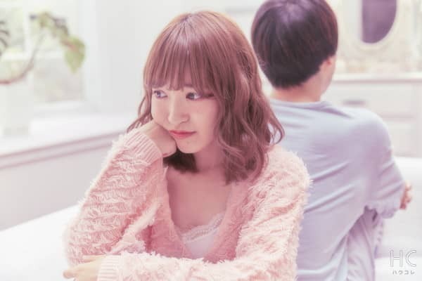 「聞けない」女子に警報！彼に遠慮するほど「２人の関係を壊す」って知ってた？