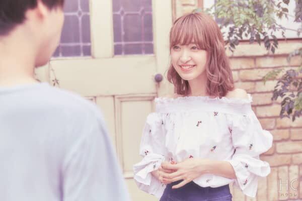 ノリでしても大丈夫 初キスまでの時間が 長い 真剣交際につながる とは限らない 18年11月日 ウーマンエキサイト 1 3