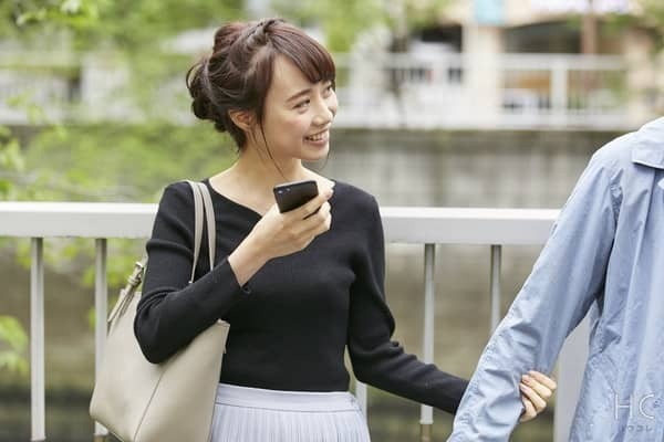 ラブラブな２人でいるために必要なのは「真剣に遊ぶこと」！これだけです